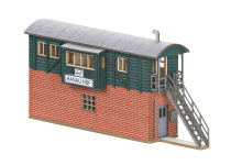 Märklin 89808 - Z - Behelfsstellwerk Hanau